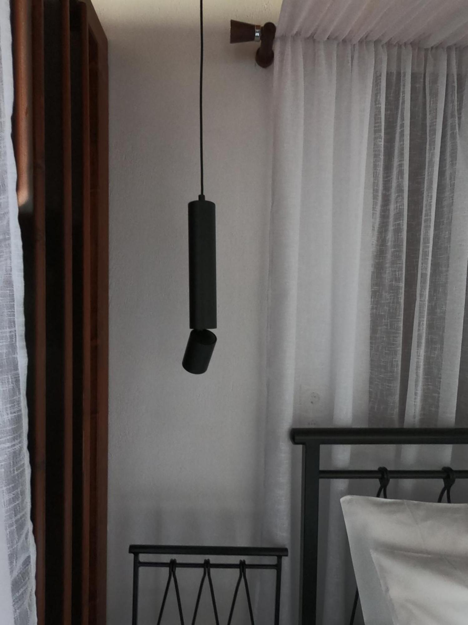 Horizon Studios With Sea View - Free Parking Glossa Exterior foto